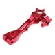 thumbnail image 4 of Motocicleta universal CNC Brazo oscilante Brazo trasero Brazo oscilante Brazo rojo, 4 of 5