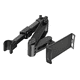 thumbnail image 1 of "Soporte Brazo De Tablet Belug Ipad Telefono Para Cabecera Auto Negro ", 1 of 5