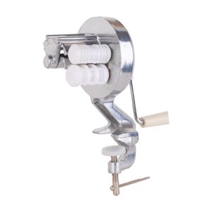 Bothyi - Accesorios Para Hacer Pasta, Utensilio De Cocina, Aleación De Aluminio Para Hornear Restaurante