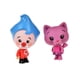 thumbnail image 2 of Set 2 Figuras Plim Plim – Plim Plim Y Mei Li, 2 of 7