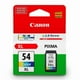 thumbnail image 2 of Cartucho de Tinta Canon CL-54 XL 12.6 ml Color, 2 of 2