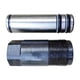 thumbnail image 2 of Piezas de Gato Hidráulico Accesorios de Bomba de Aceite de Gato Hidráulico Piezas de Gatos Horizontales Accesorios de Gato Pistón de Cilindro de Repar Bomba doble grande, 2 of 5