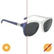 thumbnail image 1 of Solize Conejo Blanco - Blanco Esmerilado A Morado De Para - Gafas De Sol, 1 of 4