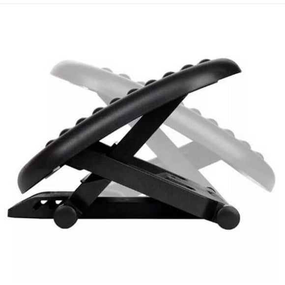 Reposa Pies – Apoya pies ergonómico