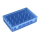 thumbnail image 4 of Caja Organizadora De Hilos De Coser Para El Hogar, Transparente, Color Azul., 4 of 5