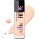 thumbnail image 1 of Base de maquillaje líquida Maybelline Fit Me Dewy + Smooth Fair Ivory, 1 of 8