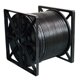 thumbnail image 3 of Cable Ethernet Dripstone CAT6 Direct Burial, 23 AWG, CCA UTP, 1000 pies, 3 of 5