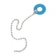 thumbnail image 4 of Cadena De Platillos De Repuesto, Accesorios De Tambor, Soportes Resistentes Al Desgaste, Hardware Azul, 4 of 5