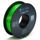 thumbnail image 1 of Filamento de impresión 3D SainSmart Green Flexible TPU 1,75 mm 0,8 kg, 1 of 8