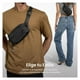 thumbnail image 4 of Tomtoc Banano Aviator-T33 3.5L Grande - Negro, 4 of 8