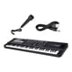 thumbnail image 4 of Teclado Electrónico De 61 Teclas, Portátil, Multifuncional, Para Fiestas, Escenarios, Adolescentes, 4 of 5