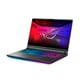 thumbnail image 3 of Notebook Gamer Asus Rog Strix G16 Intel i9 32GB 1TB SSD RTX5070 16' FHD Win11, 3 of 4