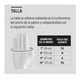 thumbnail image 3 of Par Guantes Nitrilo Para Mecanicos Talla S Truper Gu-121, 3 of 3