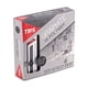 thumbnail image 1 of Repuesto mina 0.9mm 2b display 12 tubos c/24 minas, 1 of 2