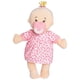 thumbnail image 4 of Muñeca suave Manhattan Toy Wee Baby Stella Peach 30 cm, 4 of 6