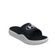 thumbnail image 5 of Sandalias Under Armour Ignite Pro 8 Negras y Blancas Hombre 11, 5 of 7