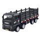 thumbnail image 3 of Camión De Transporte De Juguete, Modelo Peque?o, Coche De Juguete Para Interior, Día De Acción De Gracias, Estilo Infantil D, 3 of 5