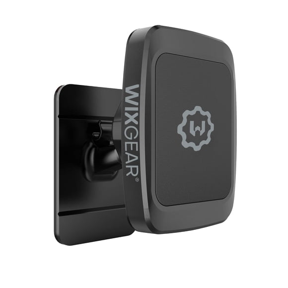 Soporte magnético para teléfono móvil WixGear Universal