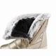 thumbnail image 5 of Botín New Walk Chiporro Brillante Dorado, 5 of 6