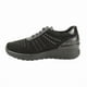 thumbnail image 3 of Zapatilla New Walk Slip On Reptil Negra, 3 of 5