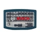 thumbnail image 3 of Kit de puntas para atornillar 32un Bosch, 3 of 7