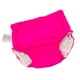 thumbnail image 5 of pa?ales de bebé para bebés reutilizables pa?ales lavables absorbibles rosa roja (for12-14kg), 5 of 5