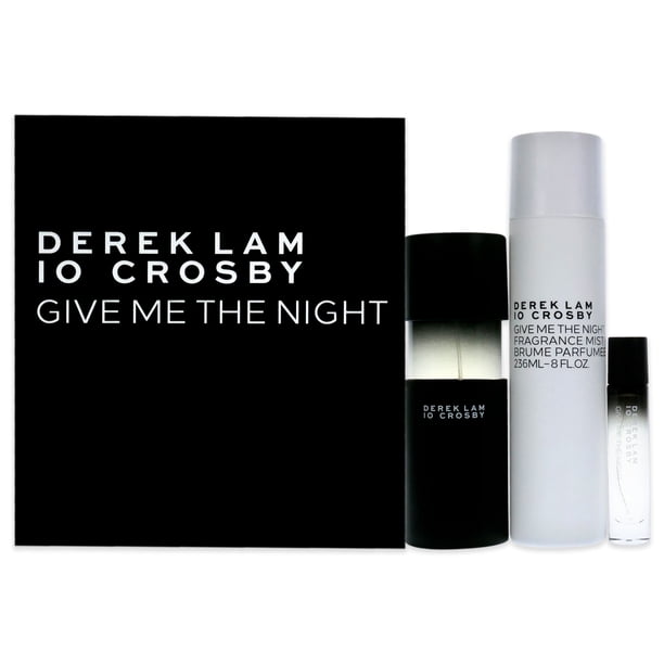 Dame La Primavera Nocturna De Para es: Set De Regalo En Spray Edp, Spray Ml Edp, Niebla De Fragancia