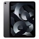 thumbnail image 1 of Apple Ipad Air 5ta Generación 10.9" 64GB Gris Espacial - Reacondicionado, 1 of 1