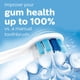 thumbnail image 4 of Sonicare ProtectiveClean 5100 Blanco Menta, 4 of 7