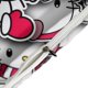 thumbnail image 4 of Hello Kitty Snowman 3 Pieces Duvet Cover Set Full Size Super Soft Fade Resistant Microfiber, 4 of 4