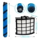 thumbnail image 4 of Accesorios de reemplazo de filtros Leemone AZ2002 para Shark, 4 of 6