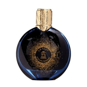La Nuit Pour Femme Aurora Scents Edp 100Ml Mujer