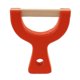 thumbnail image 3 of Mini Cuchillo De Pelar De Madera, Cocina Para Ni?os, Juguete Para Juego De Imitación, Regalo, 3 of 3