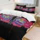 thumbnail image 2 of Into The Spider-Verse Bedding Sets Ultra Soft Skin-Friendly Duvet Cover 3 Piece, Cute Comforter Cover Bed Set for Boys Girls Kids, 2 of 5