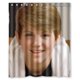 thumbnail image 1 of Cortina de ducha Matty B Mattyb, juego de cortinas de baño con ganchos, tamaño 60 x 72 pulgadas, 1 of 3