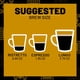 thumbnail image 4 of Cápsulas Espressoro 100 variedades orgánicas, paquete x100, 4 of 7
