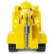 thumbnail image 4 of Juguete Rubble Bulldozer Amarillo Friccion Paw Patrol, 4 of 5