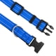 thumbnail image 3 of Collar para Perro PWOD Acolchado de Neopreno Azul Marino Talla M, 3 of 6