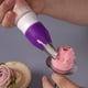 thumbnail image 2 of Set de puntas para decoración de tartas Suuker Fondant Rose (7 piezas), 2 of 9
