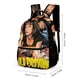 thumbnail image 2 of Mochila Escolar Desmarcar Pulp Fiction 43x15x32cm, 2 of 6