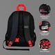 thumbnail image 3 of Mochila Premium Con Banano Original Shippuden Akatsuki, 3 of 9