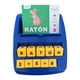 thumbnail image 1 of Juguete Didactico 2 En 1 Numeros Y Letras Educativo, 1 of 4
