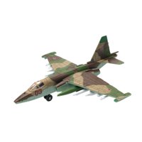Magideal - Modelo De Avión A Escala 1/72, Juguete De Caza, Modelo De Construcción, Avión Realista Para Sala De Estar, Hogar, Aviación, Decoración Conmemorativa