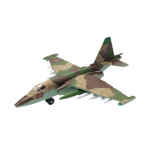 Magideal - Modelo De Avión A Escala 1/72, Juguete De Caza, Modelo De Construcción, Avión Realista Para Sala De Estar, Hogar, Aviación, Decoración Conmemorativa