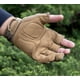 thumbnail image 5 of Guantes Ironclad EXOT-FRICAM-02-S Tactical Trigger Camo Small, 5 of 5