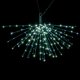 thumbnail image 2 of Cadena de luces Vickerman, 240 LED, 81 cm, color verde Starburst, 2 of 3