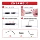 thumbnail image 3 of Kit De Limpieza Para Chimeneas Estufas De Pellet 3,6 mts, 3 of 3
