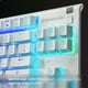 thumbnail image 4 of Teclado Gaming SteelSeries Apex 3 TKL blanco RGB impermeable, 4 of 6