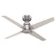 thumbnail image 1 of VENTILADOR TECHO HUNTER CORDELIA NIQUEL, 1 of 2