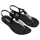 thumbnail image 1 of Sandalia Class Resort Negro  Ipanema, 1 of 2